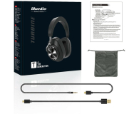 Bluedio T7 Plus - 524694 - zdjęcie 2